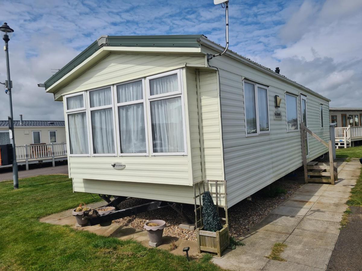 6 Berth The Wolds Ingoldmells Apartment Exterior photo