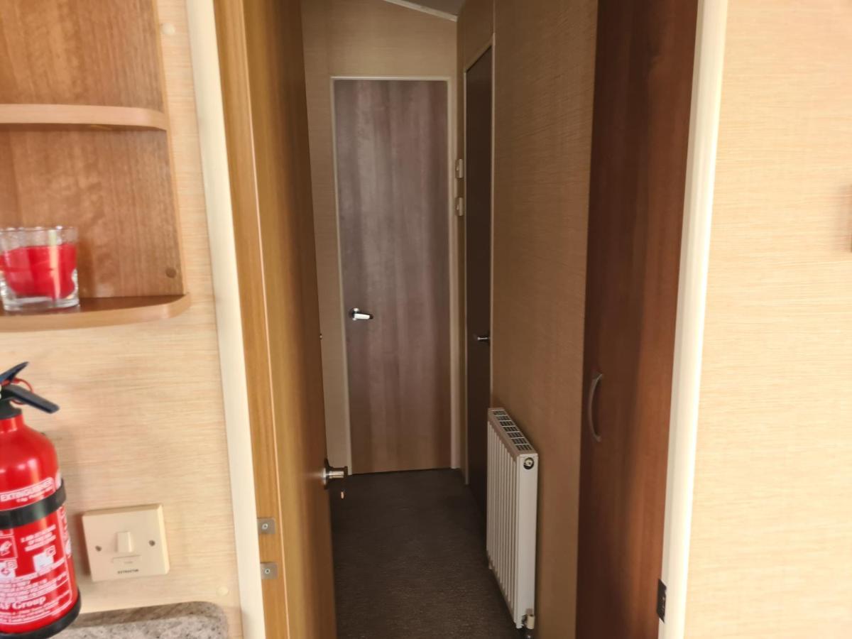 6 Berth The Wolds Ingoldmells Apartment Exterior photo